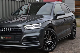 Audi Q5 - afbeelding nr 18