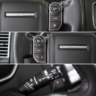 Land Rover Range Rover Land Rover Range Rover 4.4 SDV8 Vogue|2e Eig|Pano|Meridian|Trekhaak|Soft Close|Adaptive Cruise|Dealer Onderhouden - afbeelding nr 17