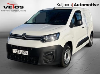 Citroën Berlingo 1.2 PureTech Club