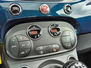 Fiat 500 - afbeelding nr 15