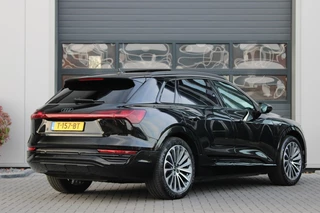 Audi Q8 e-tron - afbeelding nr 5