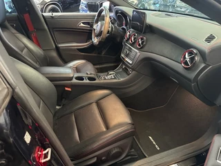 Mercedes-Benz CLA - afbeelding nr 16