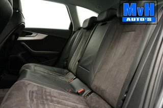Audi A4 Audi A4 Avant 35 TFSI Sport |B&O|TREKHAAK|SPORTSTOELEN - afbeelding nr 4