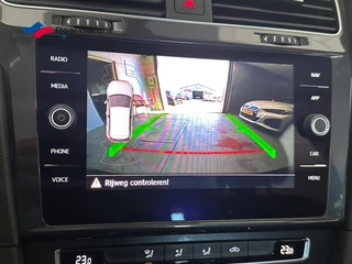 Volkswagen Golf Volkswagen Golf 1.5 TSI Comfortline CAMERA PDC DEALER OND 1 EIG - afbeelding nr 8