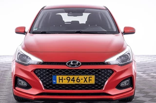 Hyundai i20 Hyundai i20 1.0 T-GDI Premium | NAVI | ECC | VELGEN ✅ 1e Eigenaar - afbeelding nr 20