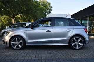 Audi A1 Sportback - afbeelding nr 3