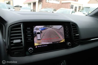 Škoda Karoq Skoda Karoq 1.5 TSI ACT Sportline Business VIRTUAL COCKPIT CANTON AUDIO - afbeelding nr 27