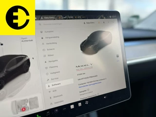 Tesla Model Y Tesla Model Y Performance 75 kWh | AutoPilot | Warmtepomp - afbeelding nr 24