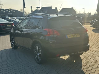 Peugeot 2008 Peugeot 2008 1.2 PureTech Urban Cross | Cruise | Trekhaak - afbeelding nr 2