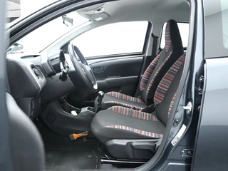 Citroën C1 Citroën C1 1.0 e-VTi Feel | Trekhaak | All season banden | Airco | Radio - afbeelding nr 19