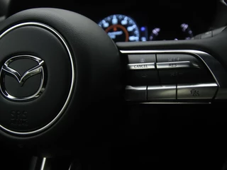 Mazda MX-30 Mazda MX-30 e-SkyActiv R-EV Advantage | voorraad voordeel | direct leverbaar - afbeelding nr 25