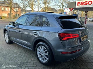 Audi Q5 Audi Q5 2.0 TFSI Quattro Pro Line Xenon/Led, Climat, Navi, Bluetooth, LM.. - afbeelding nr 5