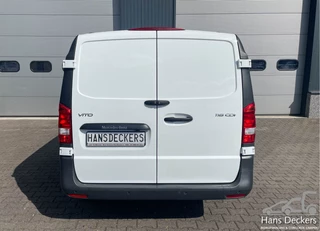 Mercedes-Benz Vito BPM Vrij - afbeelding nr 6