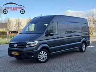 Volkswagen Crafter - 123251044-0