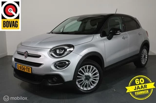 Fiat 500X Fiat 500 X 1.3 FireFly Turbo 150 Hey Google - NAVI - CAMERA - afbeelding nr 2