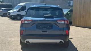 Ford Kuga Ford Kuga 2.5 PHEV TITANIUM X / Trekhaak+Driver+Winter+Techno - afbeelding nr 12