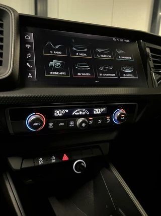 Audi A1 Sportback Audi A1 Sportback 30 TFSI 116PK Epic Clima Virtual Carplay - afbeelding nr 3