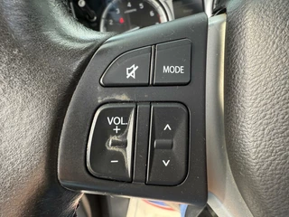 Suzuki Vitara Suzuki Vitara 1.6 High Executive Panodak,Trekhaak,Clima,cruise - afbeelding nr 21