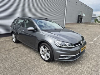 Volkswagen Golf Volkswagen Golf 1.0 TSI Comfortline Business airco,cruise,navigatie,stoelverwarming,parkeersensoren, - afbeelding nr 5