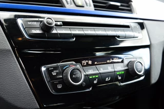 BMW X1 BMW X1 sDrive18i M-Sport Rijklaarprijs-Garantie Navigatie Led Sport Interieur - afbeelding nr 21