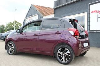 Peugeot 108 - afbeelding nr 2
