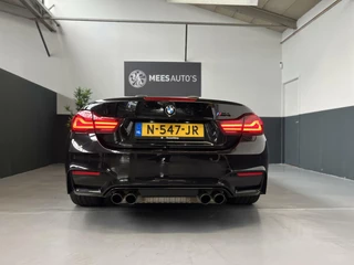 BMW M4 BMW 4-serie Cabrio M4 Competition|Concave|Mosselman|KW Ondrs - afbeelding nr 29