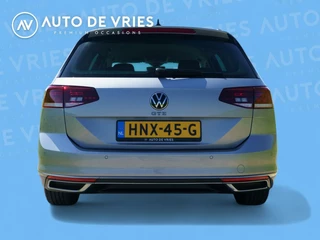 Volkswagen Passat Volkswagen Passat Variant 1.4 TSI PHEV 218pk GTE Business | Navigatie | Camera | Adaptive cruise - afbeelding nr 29