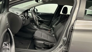 Opel Astra Opel Astra Sports Tourer 1.0 Online Edition CAMERA NAVI CRUISE. - afbeelding nr 17