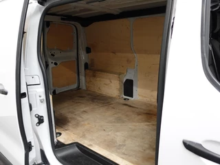Opel Vivaro Opel Vivaro 1.5 CDTI L2H1 Edition Navigatie Trekhaak Cruise control Airco Parkeersensoren - afbeelding nr 28