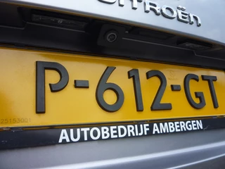 Citroën C5 Aircross Citroën C5 Aircross 1.2 Turbo (130Pk) Business Navi Géén Afleverkosten - afbeelding nr 7