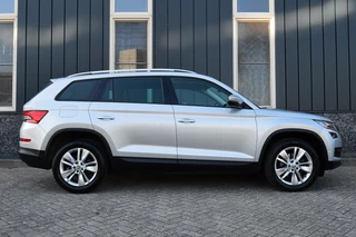 Škoda Kodiaq Škoda Kodiaq 1.4 TSI ACT Ambition Business 7p. Rijklaarprijs-Garantie Panoramadak Leder Navigatie Led Trekhaak - afbeelding nr 6