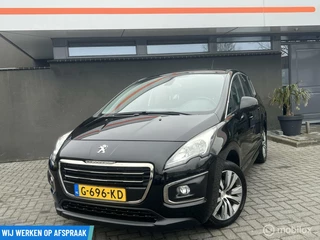 Peugeot 3008 Peugeot 3008 1.2 130PK Active Style / Pano / 6 mnd garantie - afbeelding nr 2