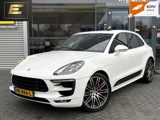 Porsche Macan Porsche Macan 3.0 GTS | Pano | Bose | Sportchrono | Sportuitlaat - afbeelding nr 10