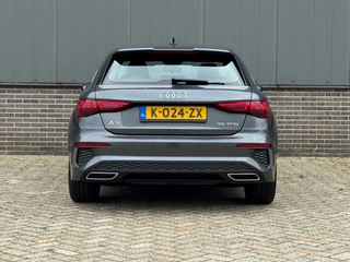 Audi A3 - afbeelding nr 36