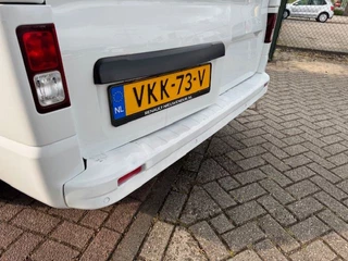 Renault Trafic Renault Trafic 2.0 dCi 120pk T29 L2 H1 Dubbel Cabine Business 106.000km 2 Schuifdeuren,Airco,Cruisecontrol,Navigatie - afbeelding nr 19