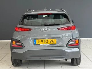 Hyundai Kona Hyundai Kona 1.6 GDI AUT HEV Comfort Camera|Navi|Adap Cruise|LED - afbeelding nr 6