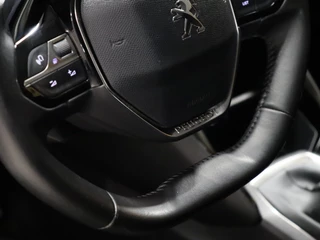 Peugeot 208 Peugeot 208 1.2 PureTech Blue Lease [NAVIGATIE, APPLE CARPLAY, ANDROID, CRUISE CONTROL, PARKEERSENSOR, NIEUWSTAAT] - afbeelding nr 18
