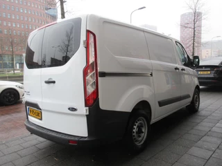 Ford Transit Custom Ford TRANSIT CUSTOM 270 2.2 TDCI L1H1 Kasten - afbeelding nr 3