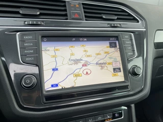 Volkswagen Tiguan Volkswagen Tiguan 1.4 TSI ACT R-Line|ACC|Panodak|Org NL - afbeelding nr 6