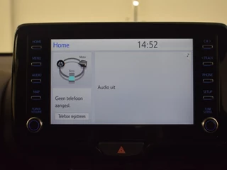 Toyota Yaris - afbeelding nr 22
