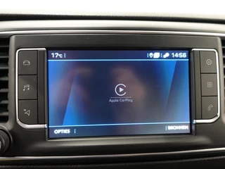 Peugeot Expert Peugeot Expert 2.0 BlueHDI 145PK L3 Automaat Airco Navigatie Trekhaak Cruise Control Carplay - afbeelding nr 25
