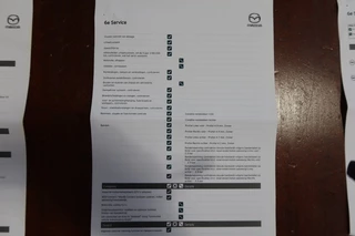 Mazda CX-5 Mazda CX-5 2.0 SAG 165 STYLE SELECT, LEDER, SCHUIFDAK, ADAPTIVE CRUISE ENZ... - afbeelding nr 34