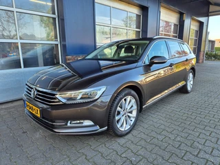 Volkswagen Passat - 530651915-0