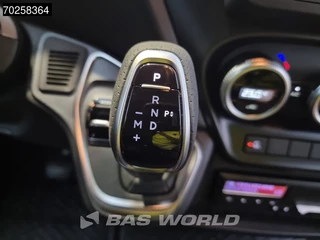 Iveco Daily Iveco Daily 35C21 3.0 210PK 2025model Dubbel Cabine Open laadbak 3.5t Trekhaak CarPlay ACC LED Pritsche Pickup Airco Trekhaak - afbeelding nr 14