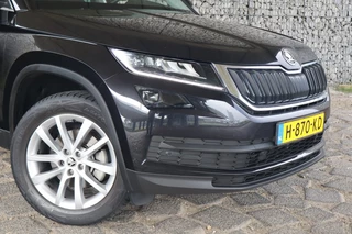 Škoda Kodiaq - afbeelding nr 22