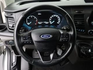 Ford Transit Custom | Navigatie | Multimedia | 3-Persoons - afbeelding nr 14