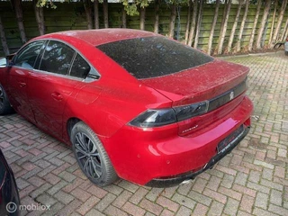 Peugeot 508 - 248507077-0