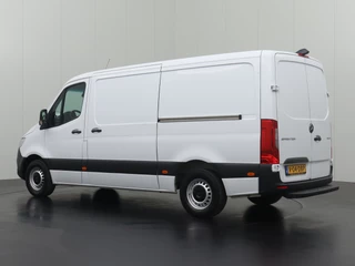 Mercedes-Benz Sprinter Mercedes-Benz Sprinter 316CDI 7G-Tronic Automaat L2H1 | Navigatie | Camera | Airco | 3-Persoons - afbeelding nr 6