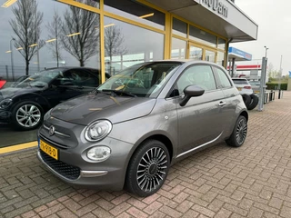 Fiat 500C Fiat 500C 0.9 TwinAir T Lounge - afbeelding nr 6