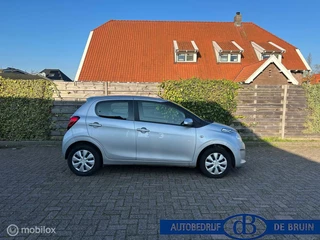 Citroën C1 Citroen C1 1.0 VTi Feel Airco - afbeelding nr 3